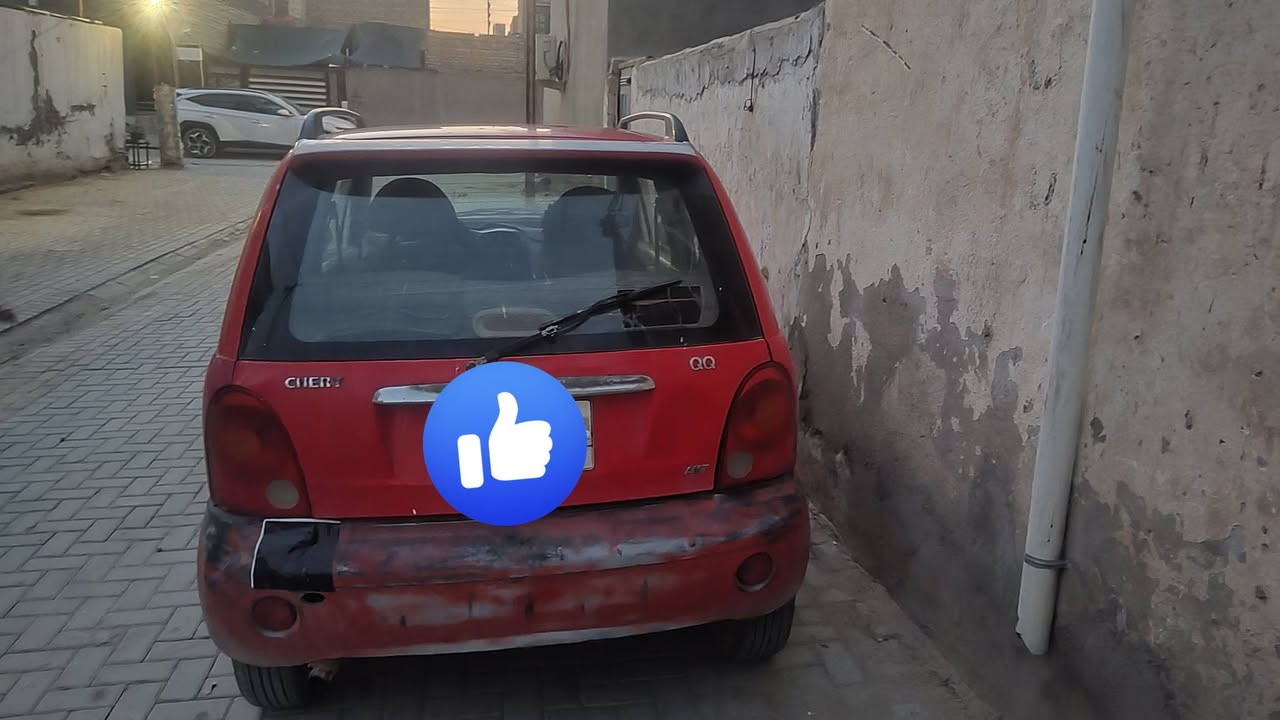 كيو كيو2013 كير ومكينه فول بس كشر تعبان مكانه الديوانيه رقم ***********
