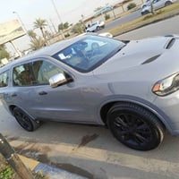 دورنگو GT • ٢٠٢٠ • ٧ مقاعد