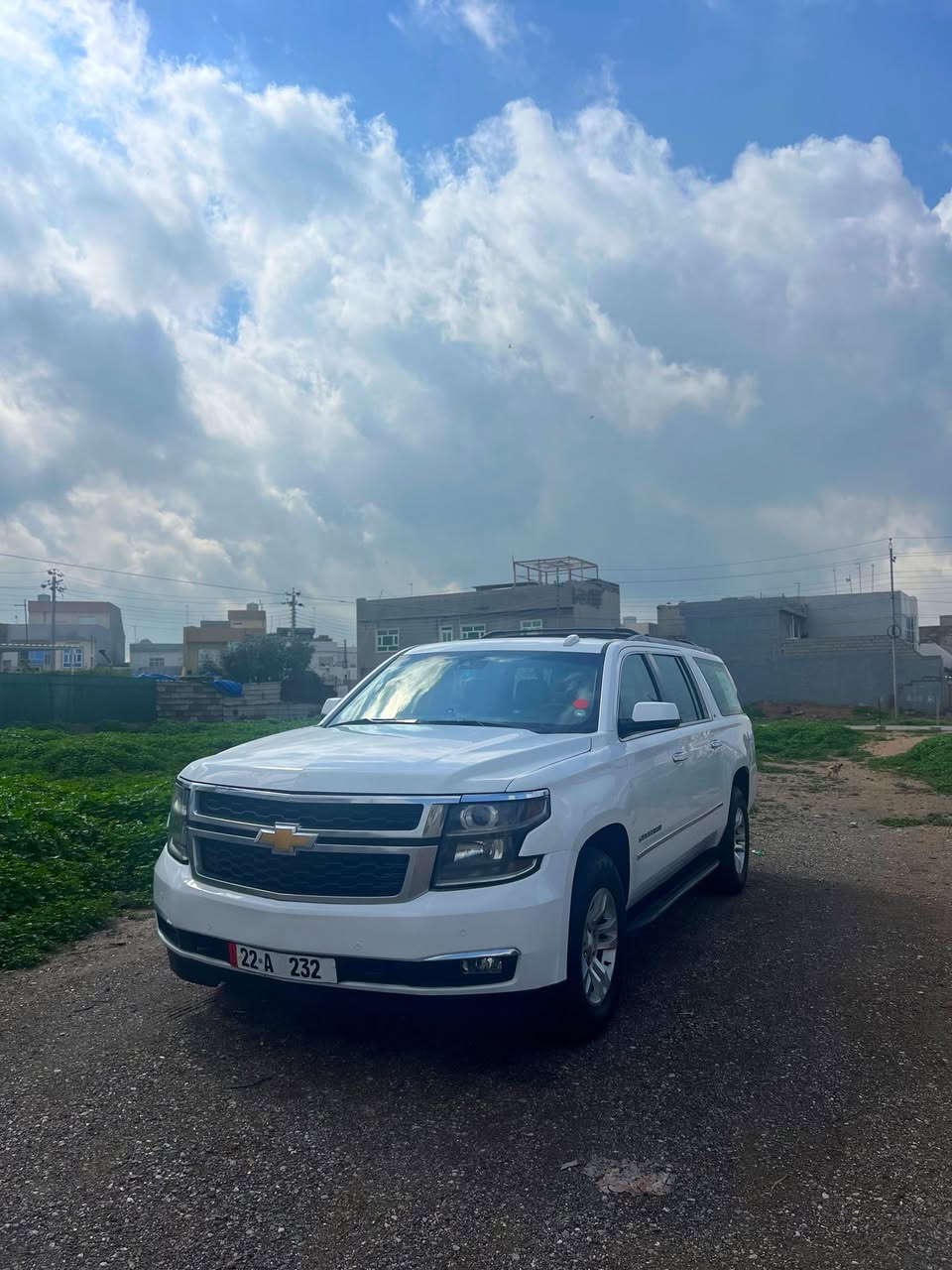 سوبرمان 2015 رقم اربیل
کیر و محرك واكسل بشرط
تخم تاير وحداديه 
سياره جاهزه من كلشي
للإستفسار الاتصال 
‎0750 458 8881 بیە واتساب
0750 470 7629
