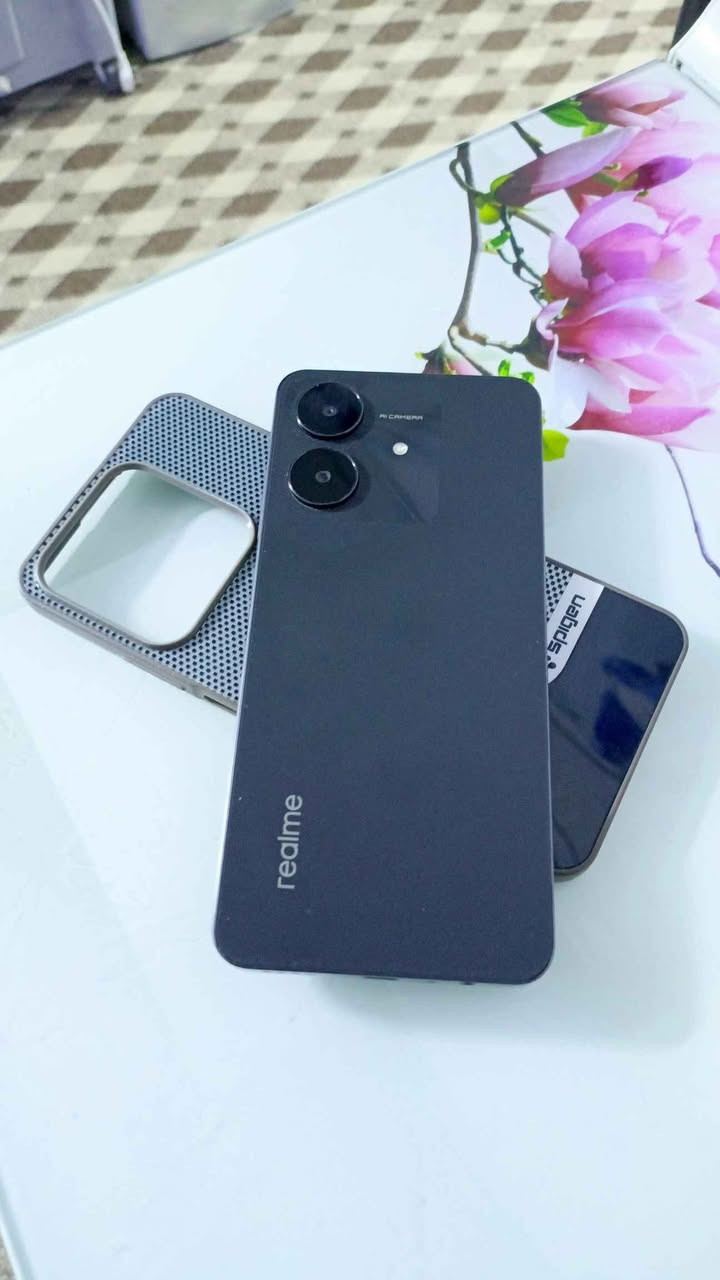 ريلمي نوت 60x 
شاشة ٩٠هرتز
ذاكرة ١٢٨
جهاز جديد مكفول من اي خلل بدون غراض
بيع ١١٥ وبي مجال او مراوس مع أعلى وانطي فرق كربلاء, العراق


**إذا كنت صاحب هذا الإعلان وتريد حذفه لأي سبب، رجاءا أرسل رسالة إلى الدعم الفني**