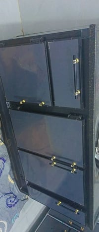 كاونتر • سنك • ستعمال قليل