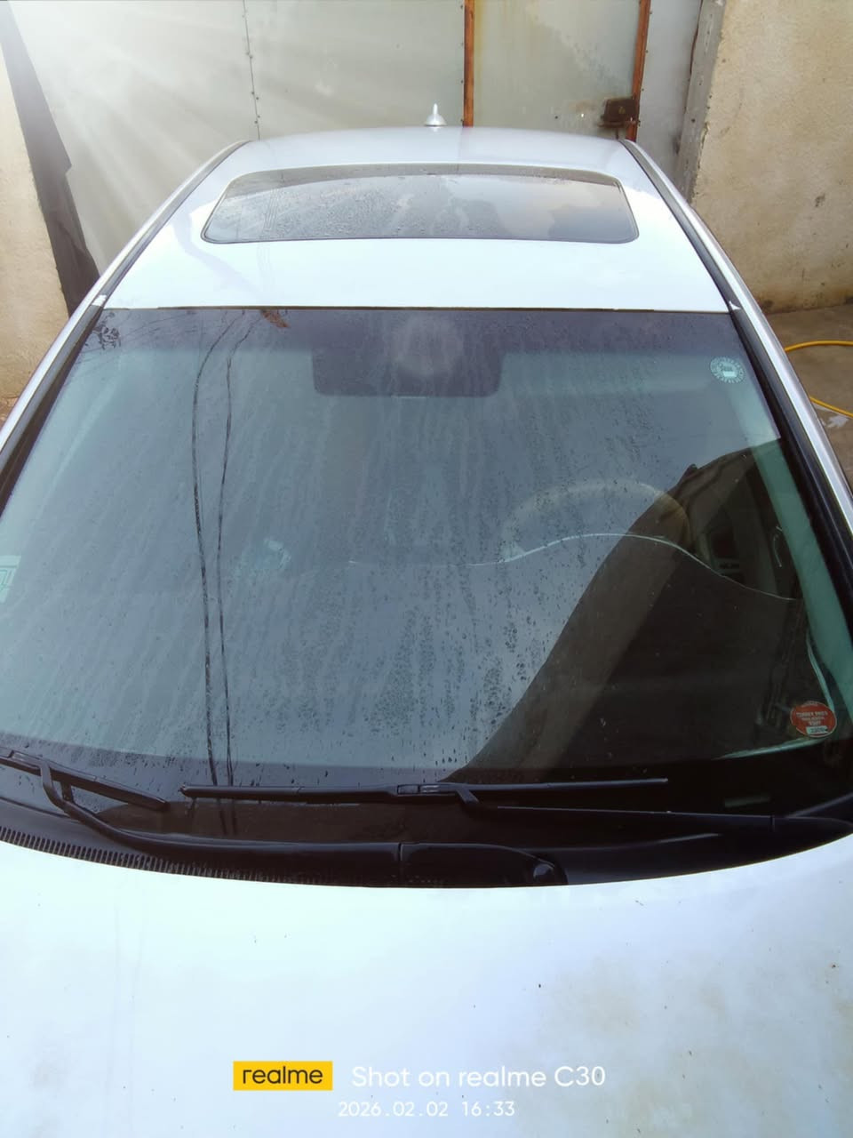 سلام عليكم البيع سوناتا 
مديل 2017 
السعر 110
امريكي 1/1 فول 
اربيل منتهيه وكاله عامه عدي. العنوان البصرة ابو الخصيب الاستفسار اكثر انتصل فقط 
***********
