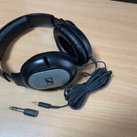 سماعات • سنهايزر