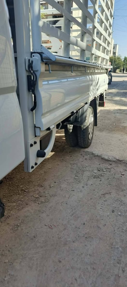 كيا حمل للبيع تفاصيل داخل المنشور
