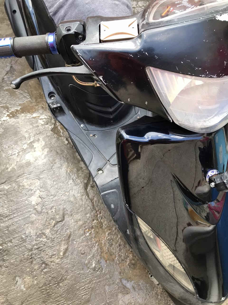 سلام عليكم دراجة حلوه جديده كلشي بيه جديد لي يحب رسلني موجود رقمي ***********موجود خاص ويدلل
