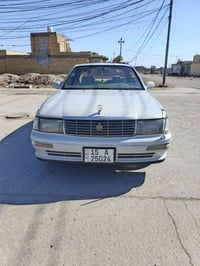 كراون • ١٩٩٤ • ٢٫٥ لتر