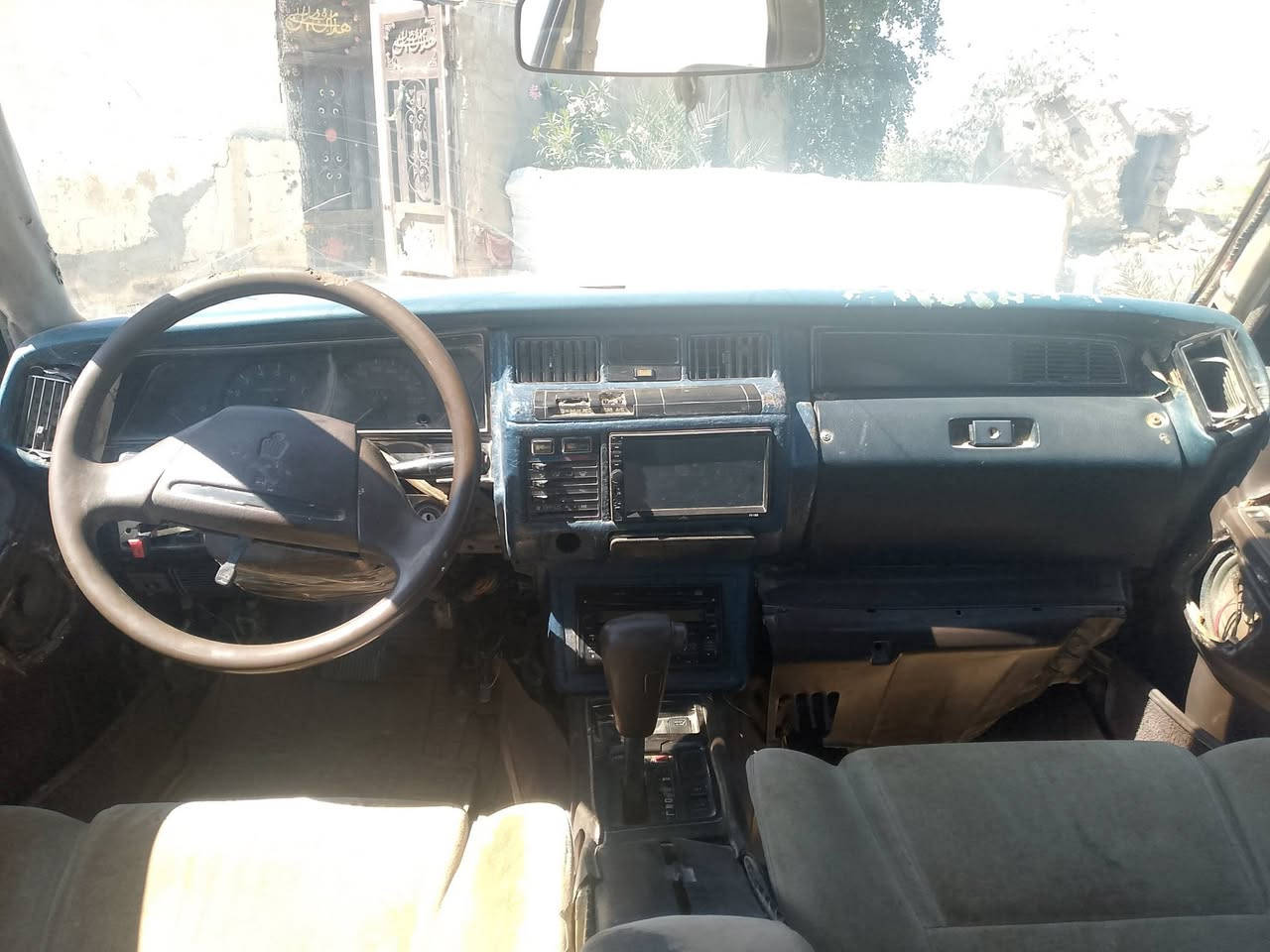 يا الله سلام عليكم. هارتوب
موديل 91. سنويه منتهيه ب21. عضم عاج  ولا الف غرامه عليه 
تخم تاير بل كارتون.  حداده الكدام. وصط. والورى كلشي مابيه جاهزه . مكينه وكير كفاله اثنين ونص ديلكو 
كهربائيات كله شغاله. رونات كله شغاله  
تحويل. مالكه يمي برفاعي   رقم نجف أليف 
دواخل كله جاهزه.   كشنات البلاد. جام يصعد وينزل 
السعر. 25. وبيه مجال كلش بصيط. للشراي 
العنوان ذي قار قضاء الغراف ***********
