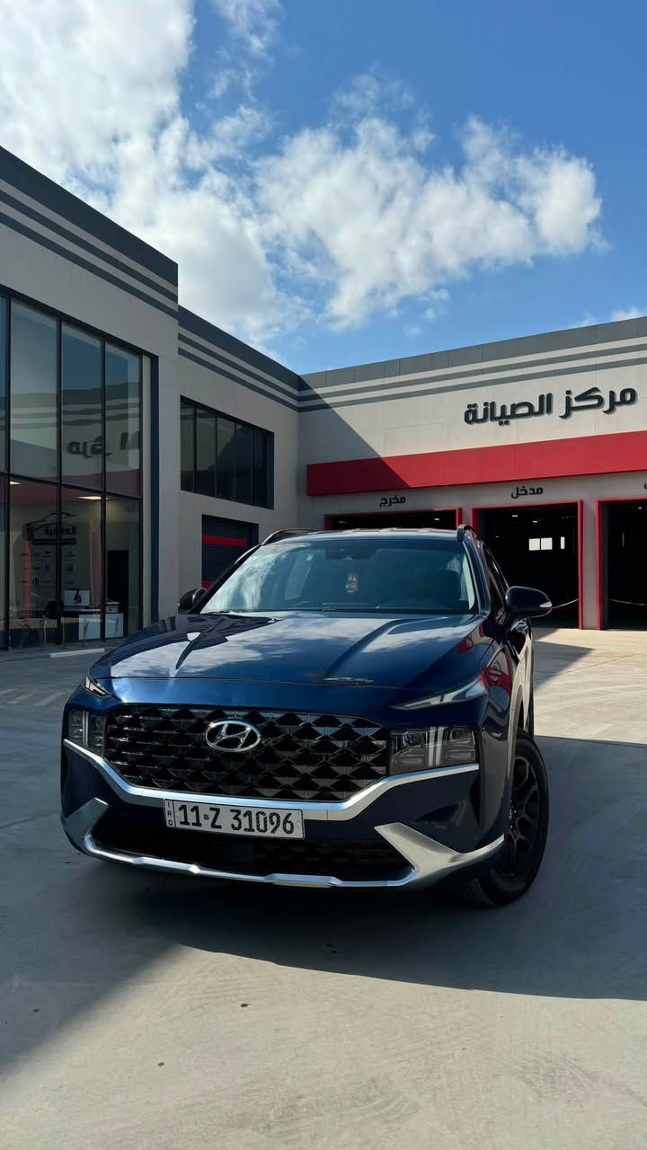 سلام عليكم
سنتافي 2023 وارد امريكي
محرك 2500
بصمة 
شاشة جبيرة كاربلاي واندرويد اوتو
جنطة كهرباء
4 انظمة قيادة فور ويل
قيادة ذاتية
تدفئة كشنات وكشنات جلد
السيارة ماشية 30 الف
رقم بغداد باسمي
حادثهة جاملغ وبنيد
السعر 173 وبيهة مجال
***********
