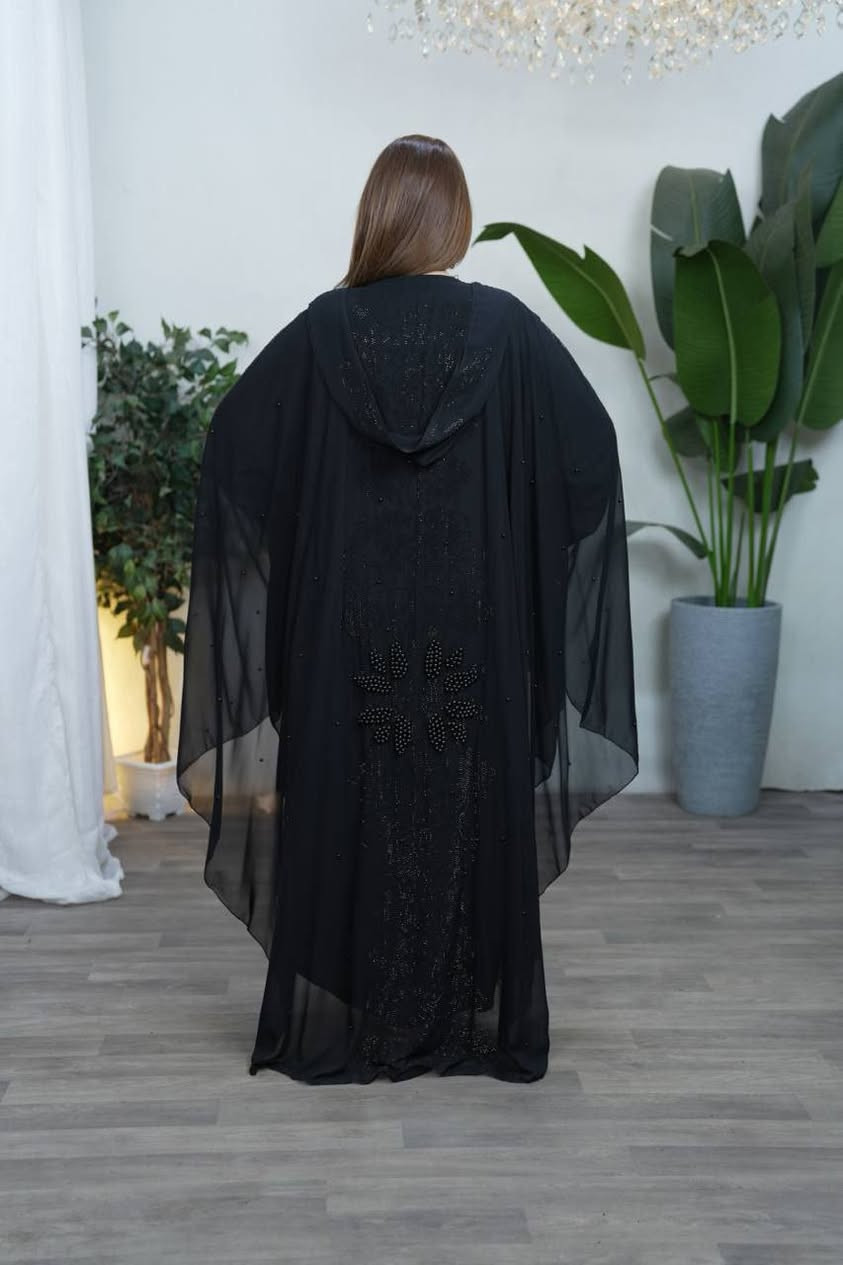 👇👇 بسم الله توكلنا على الله  👇👇

👌👌 ومازال لدينا إبداع لم يصل إليه أحد 👇

#أحدث صيحات الموضة العالمية👍

عباية موديل فراشة تجي ركلان فري سايز تلبس جميع القياسات 🦋😍

🎗️مڪون من 2️⃣ قطع لاكن متصلات
⤶القطعة الداخلية فيزون الأصلي👍
⤶القطعة الخارجية شيفون الاصلي👌

#كامل

🎗️التلبيس :-من وزن 60 الى وزن150
🎨🎨 الألوان :-الصورة
←أسـود ذهبي
←أسود سادة
←أسـود فضي
←نيلي
←وردي
للحجز والاستفسار 
***********
https://t.me/+KY5Y4H8V8rcwMTM6
