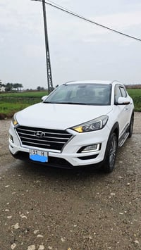 توسان ٢٠١٩ • ماشي ٩٧ ألف • بغداد الولي ١١