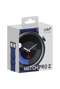 ناثينج برو 2 • حالة جديدة • مكالمات