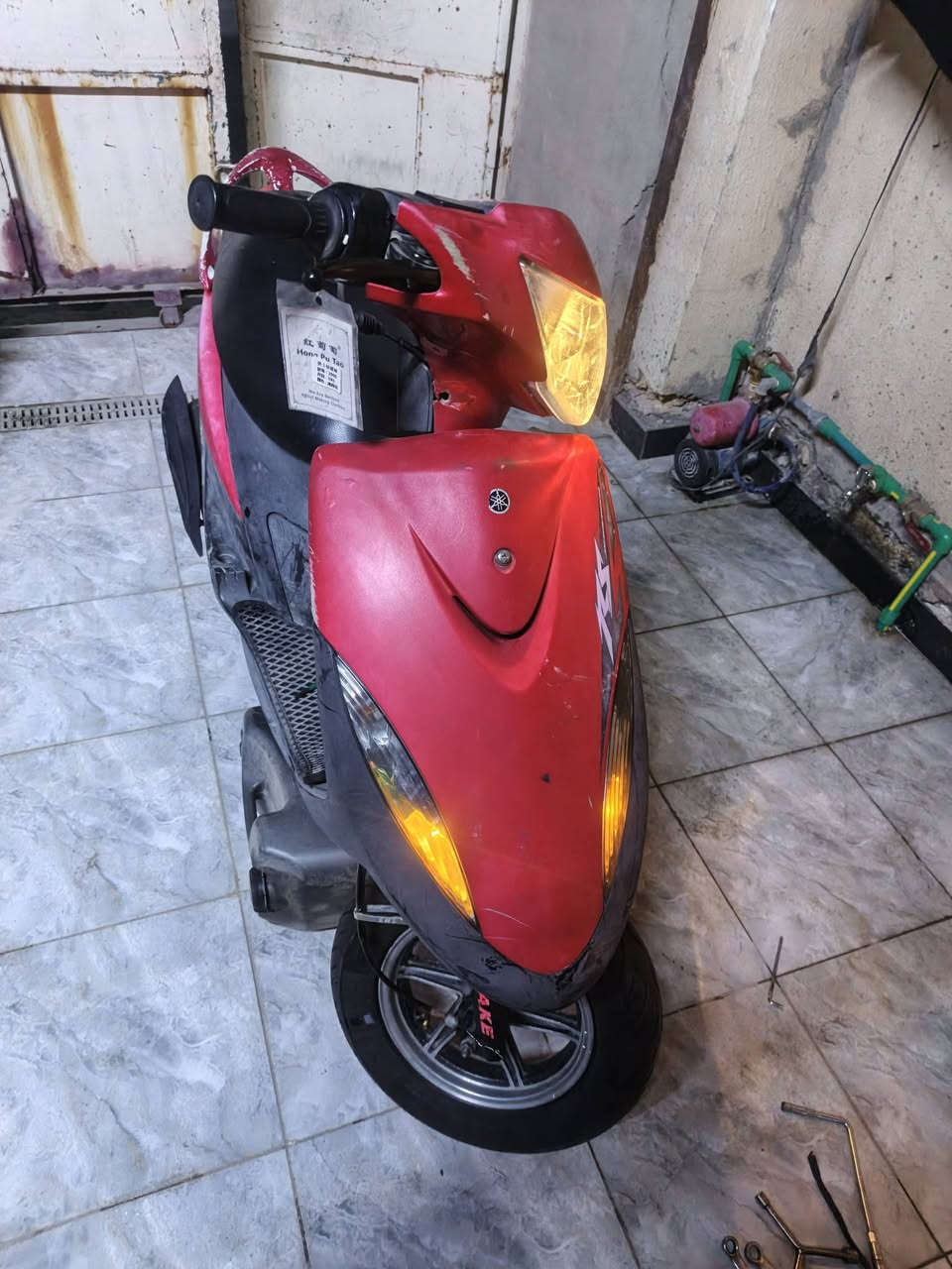 سلاام عليكم ماكس عدله لبيع درجه بلادي ختم وحد وياه مكينه ابيع بدون تزويد مكاني بياع شراي يجي خاص. ❤


**إذا كنت صاحب هذا الإعلان وتريد حذفه لأي سبب، رجاءا أرسل رسالة إلى الدعم الفني**