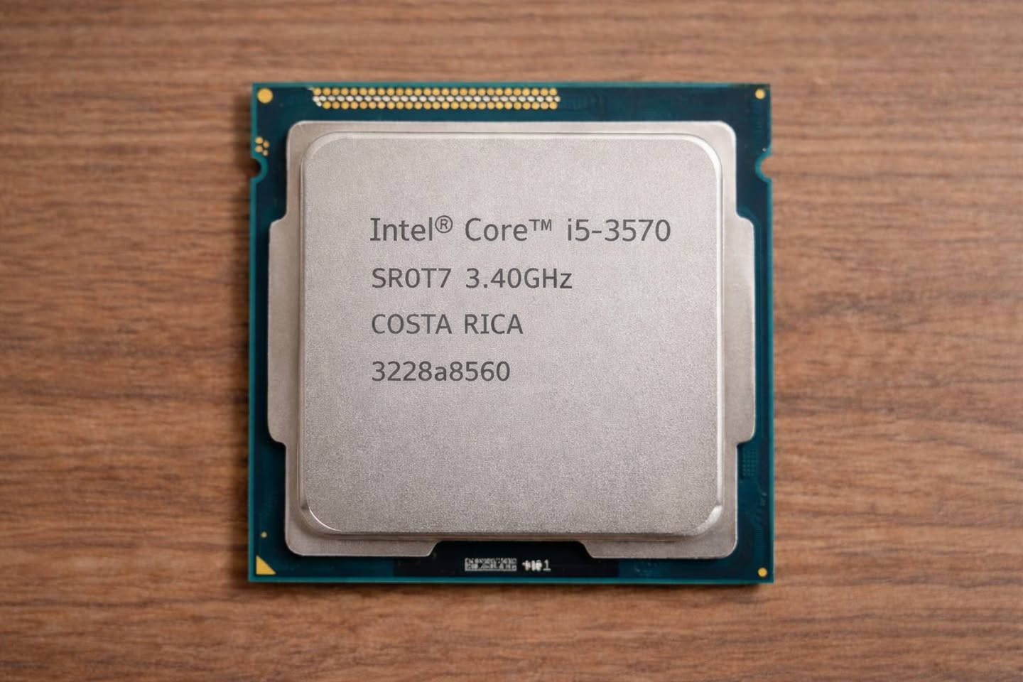 قطع بي سي للبيع كل صوره معاها السعر


**إذا كنت صاحب هذا الإعلان وتريد حذفه لأي سبب، رجاءا أرسل رسالة إلى الدعم الفني**