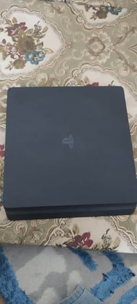 بلايستيشن4 • فيفا22 • جوستك أصلية