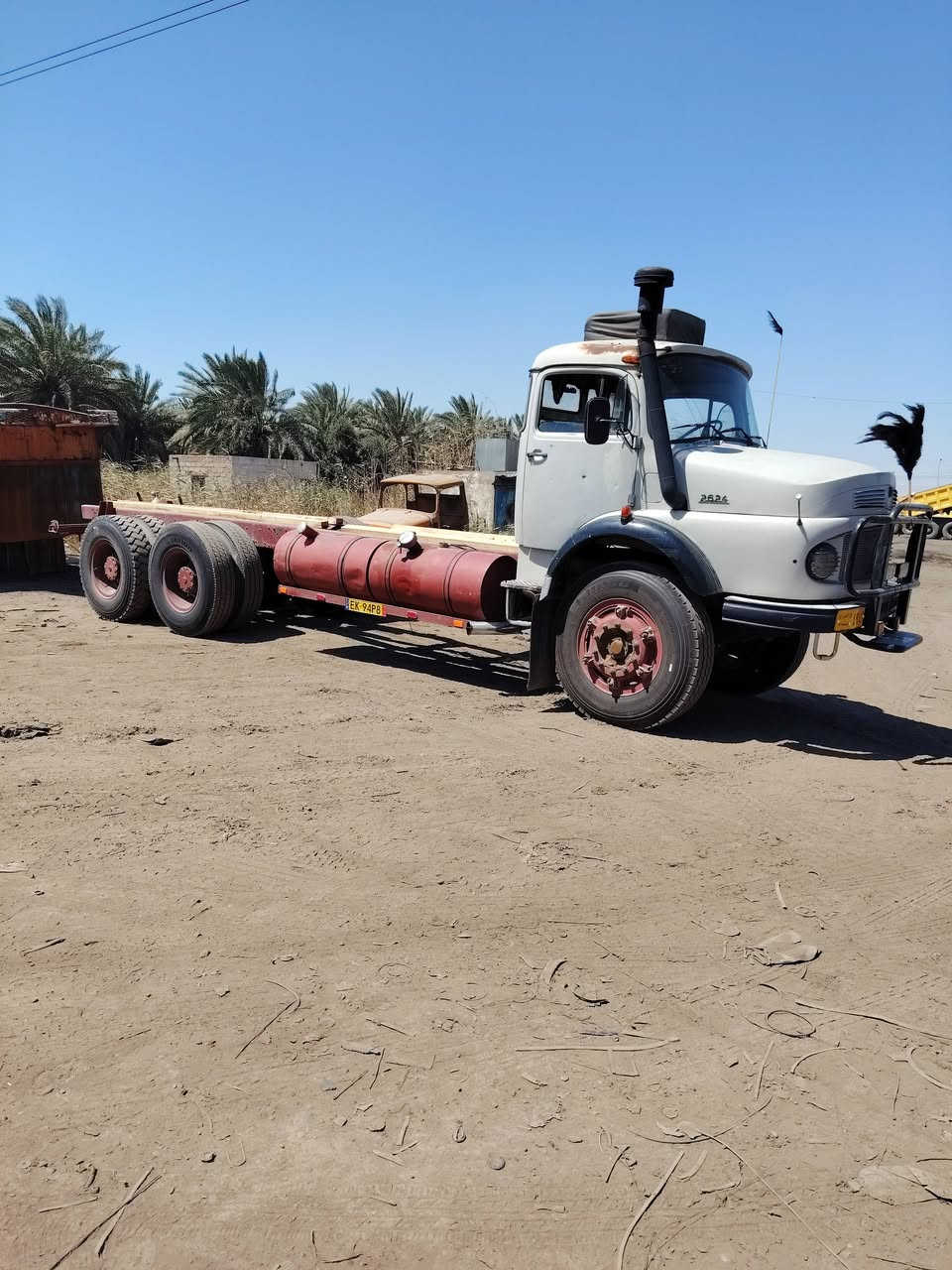 البيع قجمه مديل 82 مكفوله شاصي طويل بلادي بدون صبغ قماره بيه تبخير مكانات مجموع جيف شرط كير 111 شرط تخم تاير رقم بغداد دولي بسمي مكان تاجي الاستفسار الاتصال على الرقم *********** ***********
