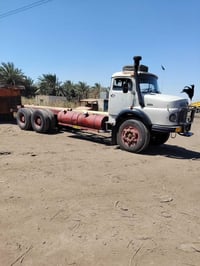 موديل ٨٢ • شاصي طويل • بدون صبغ