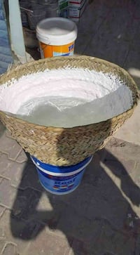 مادة الروف • للشقوق والصب • السماوا