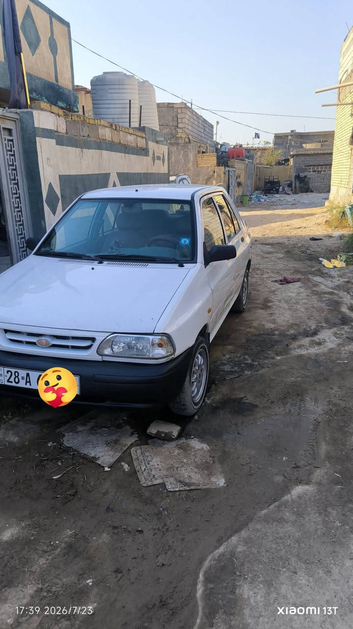 سايبا 2018  خصوصي للبيع
محرك گير تبريد مكفول حدادية 50 بالمية رقم نجف راعية بكربلاء ما مطلوبة لاغرامات ولا اي شي تگلب وتقتنع امبدل جاملغ امامي . 
سعر 47 وبي مجال للطيبين 
مكان كربلاء مقابل جامعة العميد طريق كربلاء حلة  جهت سيد سماعيل جاي من سيطرة الابراهيمية   . 
رقم الهاتف ***********
