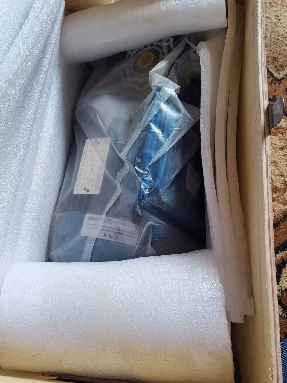 ماطور كير بوكس
عدد ٣  مكان بصره 
***********
