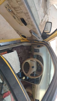 بيجو 405 • مكينة وكير فرنسي • نجف