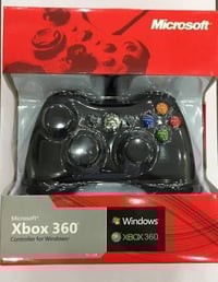 جوستكات بلاي • اكس بوكس 360 • قطع محدوده