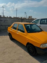 سايبا للبيع سنويه ساقطه مبدل بابين 2018 السياره   السعر 38بيها مجال حق...