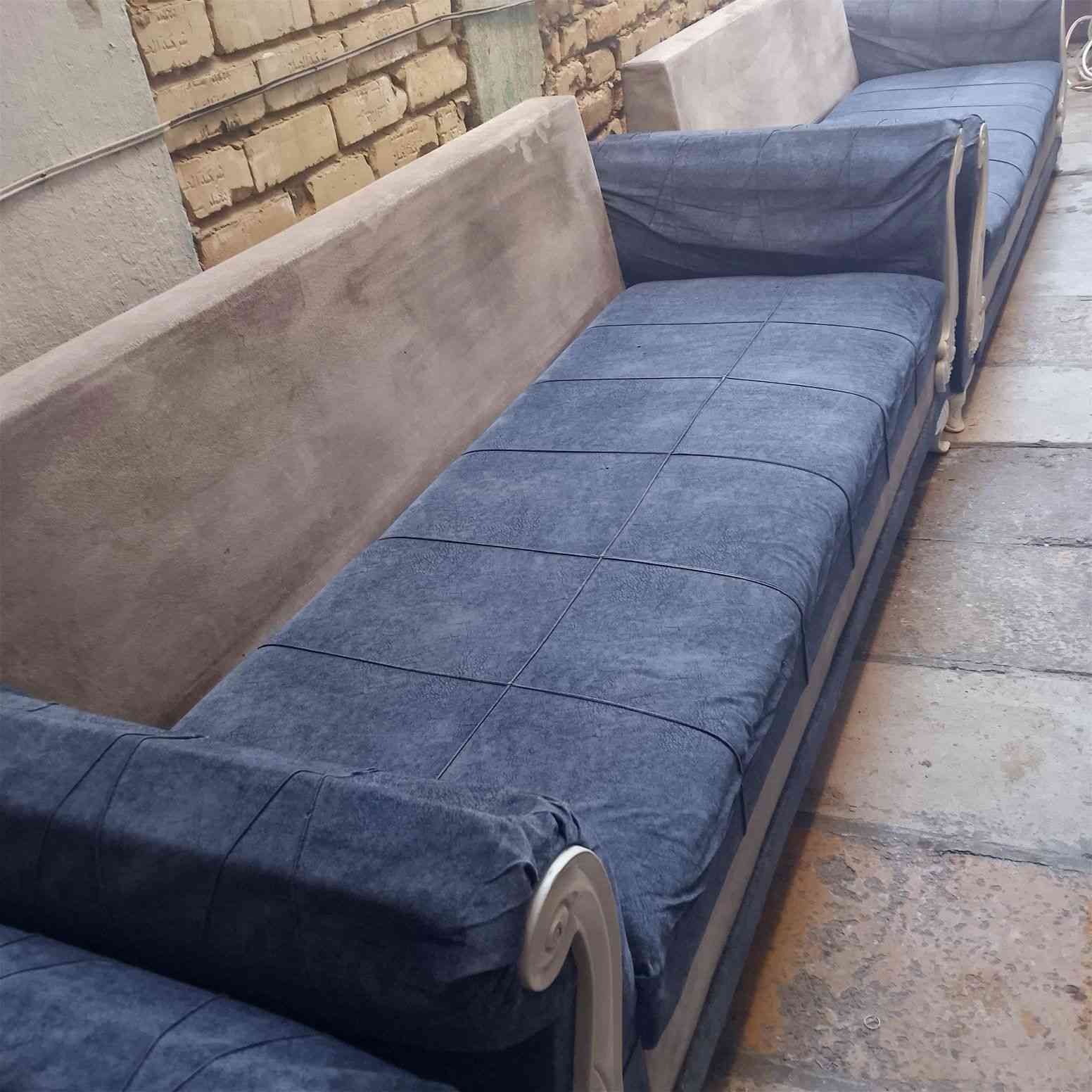 تخم ١٠ مقاعد ب١٠٠ وبي مجال بسيط


**إذا كنت صاحب هذا الإعلان وتريد حذفه لأي سبب، رجاءا أرسل رسالة إلى الدعم الفني**