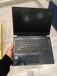 توشيبا داينابوك • i5 الجيل العاشر • ٨ جيجا رام