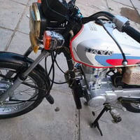 دراجة ارشه • موديل١٦ • كوت الاحرار