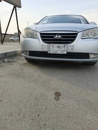 انترا خليجي موديل ٢٠١١ بيها حادث جاملغ خلفي وجاملغ أمامي السعر ٧٣ وبيه...