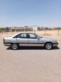 اوميكا • موديل ٩٢ • رقم كركوك
