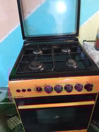 طباخ للبيع مستخدم قليل اتصال 07732301508