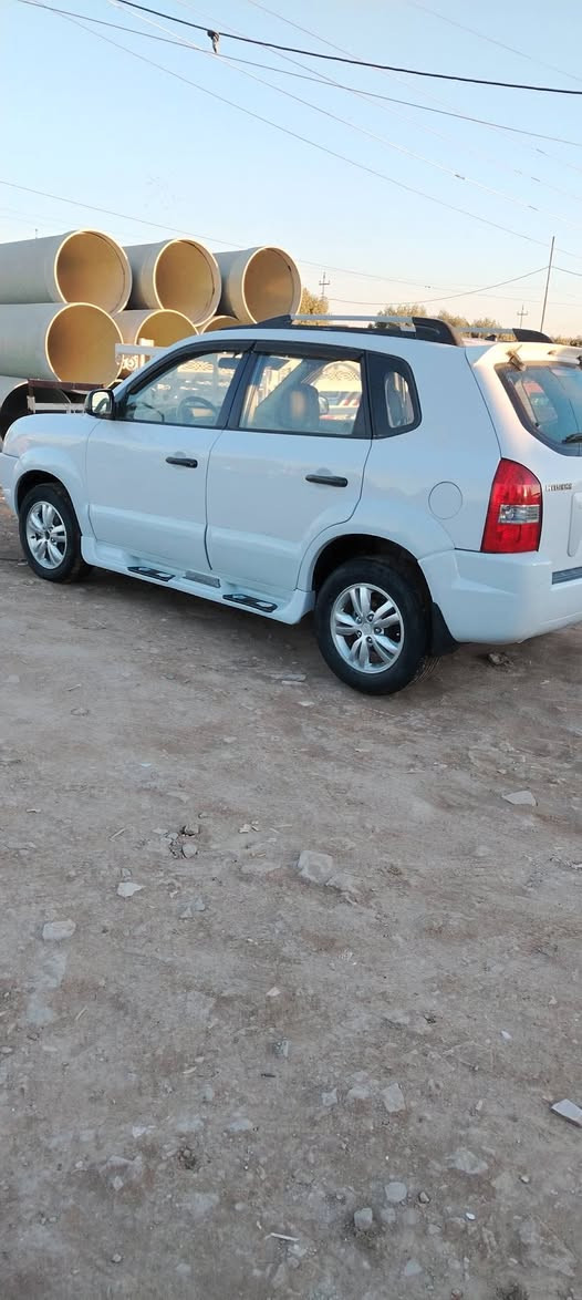 سلام عليكم للبيع 2010 خليجي تحويل او كاله
مكفوله كفاله عامه
سياره جديده وخير من الله
السعر 118 وبيها مجال
***********
