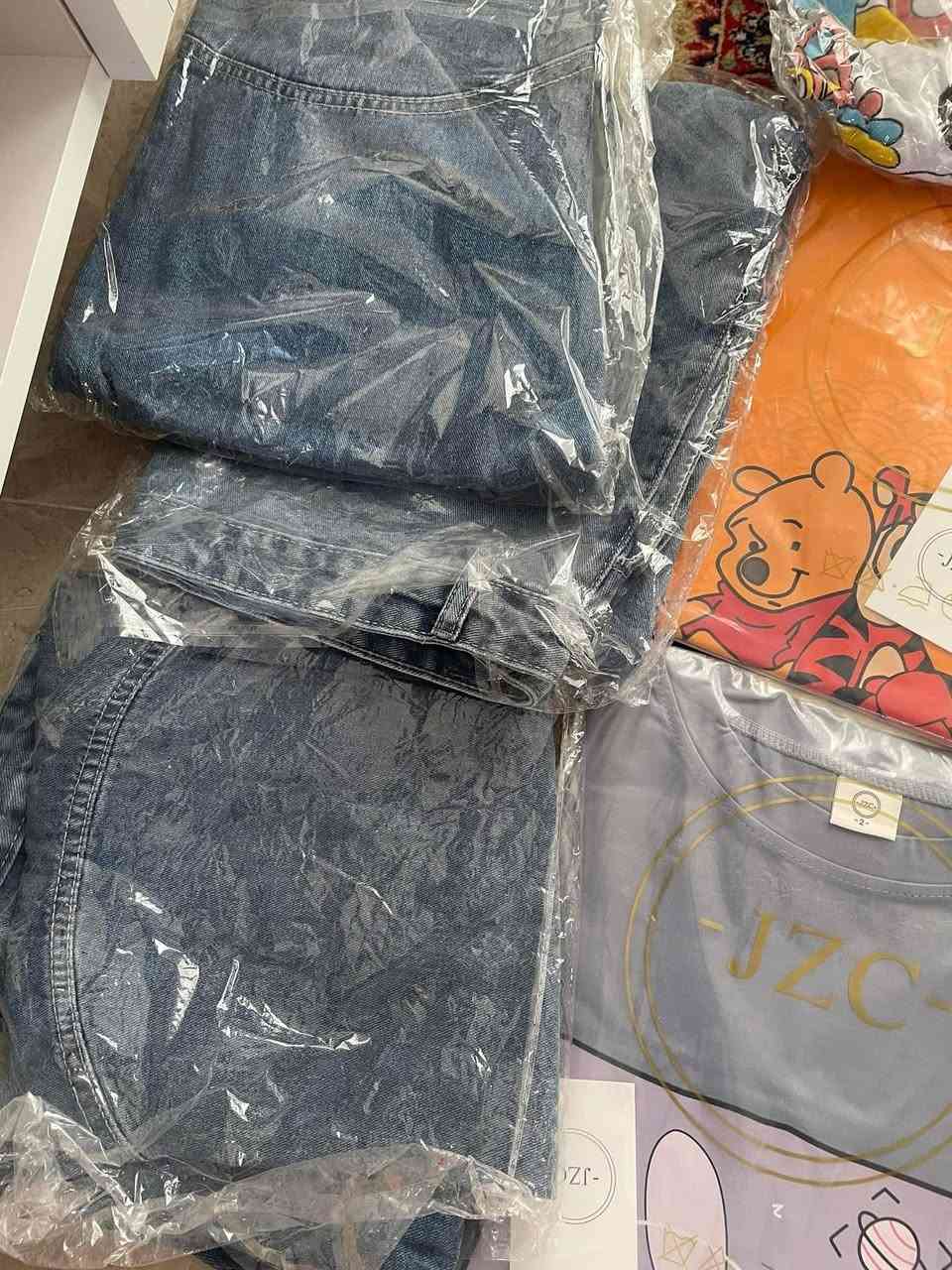 تصفية محل ٣٢ قطعه منوعة القطعه ب٣ الف


**إذا كنت صاحب هذا الإعلان وتريد حذفه لأي سبب، رجاءا أرسل رسالة إلى الدعم الفني**