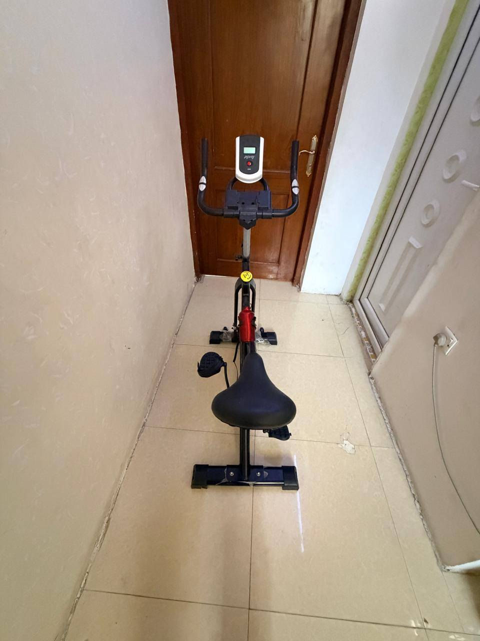 باسكال مال جم جديد مامستخدم 
اخذته ب١٦٠ 
ابيعه ١٤٠ العنوان الاعظمية 
خاص او واتساب ***********
