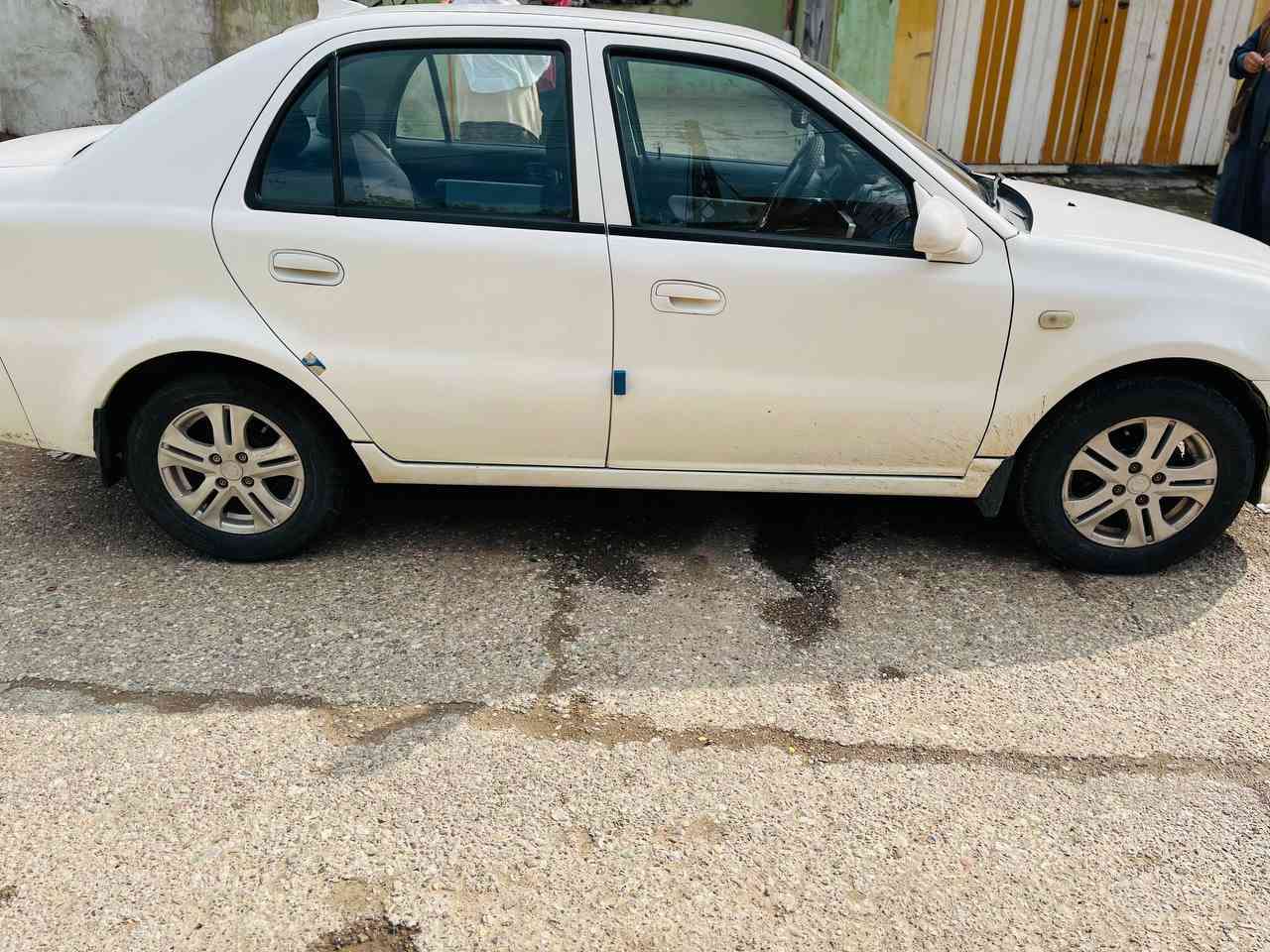 سيارة سيكي موديل 2014 
رقم اربيل مسطرة دولي 
تبريد تدفئه فول 
سيارة وضع شركه 
السعر 55 نهايتها من اخير 
الاستفسار عل خاص او عل هاتف ***********
