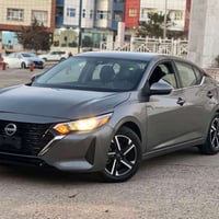 سينترا SV • ٢٠٢٤ • ٢٠٠٠٠ كم