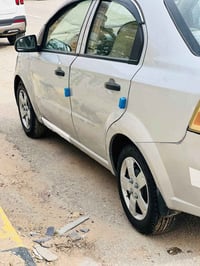 افيو موديل 2013 سياره جاهزه سنويه ماصقطه بيه باب صبغ بدون دواخل دوشمه ...