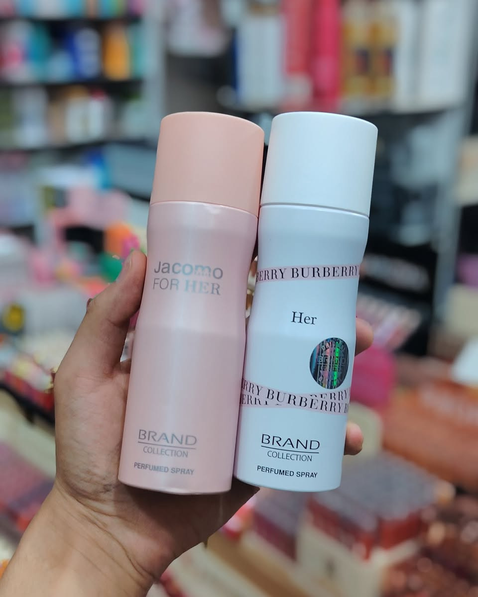 #كوزمتك_دانيال

يقدم لكم

توفر معطر براند العشق 😍 🔥🔥
الغني عن التعريف
توفر حاليا 9 الوان

للحجز والاستفسار مراسلة الصفحه او على الرقم *********** واتساب

خدمة توصيل داخل كربلاء وجميع محافظات العراق
