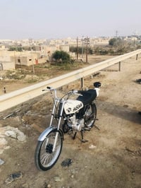 دراجة ٢٠٢٥ • وصلها شهر • ناصرية