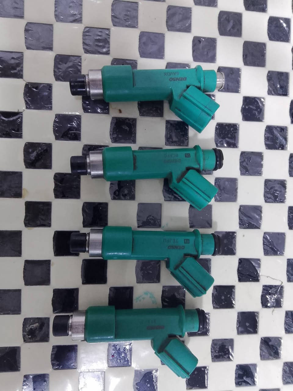 سلام عليكم نوزلات كامري ،1400الف وربعميه للبيع لله شاهد شغالات فول


**إذا كنت صاحب هذا الإعلان وتريد حذفه لأي سبب، رجاءا أرسل رسالة إلى الدعم الفني**