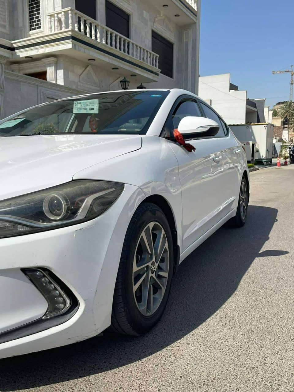 ٢٠١٦ محرك ١٦٠٠ ٣ قطع صبغ بدون حادث طخطخات  كير محرك جديد تبريد امام وخلفي مري شفط كشنات جلد كهرباء وارد كوري   ١٢٢ ورقة وبيهة مجال رقم الهاتف ***********
