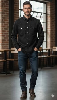 قميص كتان • سامراء • حي الزراعة