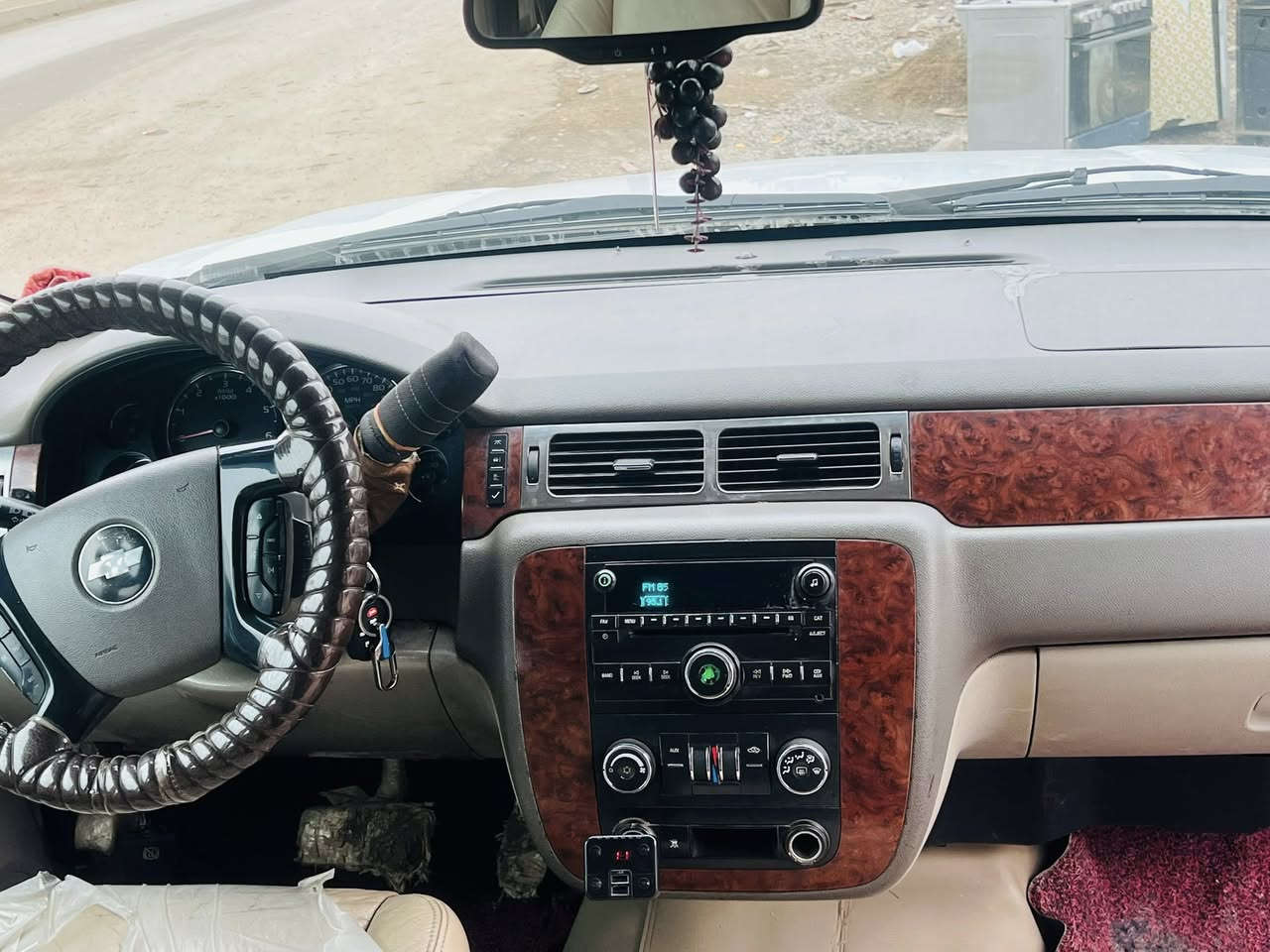 السلام عليكم سوبر بان للبيع موديل 2007 السياره ان شاءالله جاهزه مشيله معامله مال رقم الجديد سنويه 2030
رقم نينوى 
السعر المطلوب 125 بدون معامله قفل المايشتري لايخابر اني جايك وماعرف شنو اني بزعت من الوعود الكاذبه
الاستفسار اتصل وبيك خير ودلل
***********
مكان السيار صلاح الدين قضاء الشرقاط اسديره
