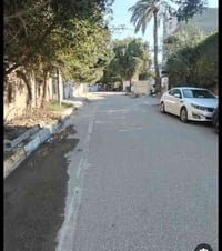 الوشّاش قرب رويال ستي • 72م • طابو صرف