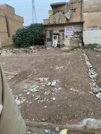 ورحمه الله وبركاته قطه ارض للبيع:60م واجه:6 نزال:10  قرار محمه تحول بس...