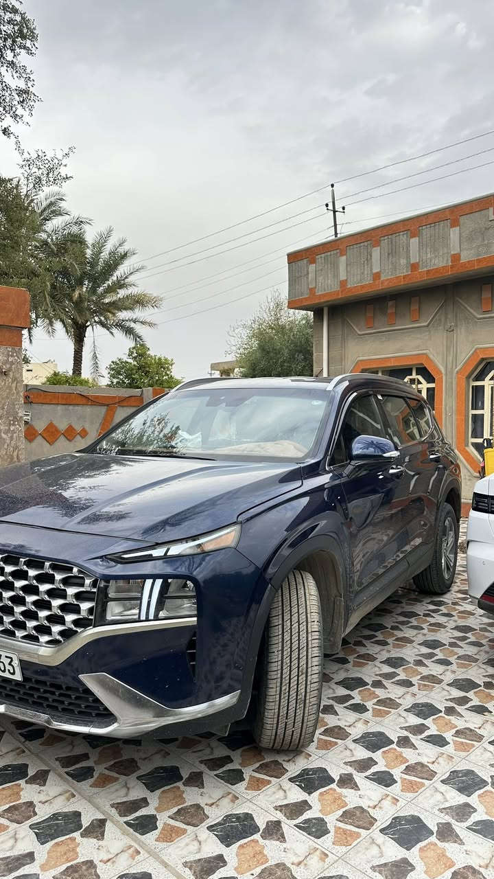 السلام عليكم
للبيع سنتافيا 2023 وارد امريكي حادثها بنيد
…..ماشية 12الف فول مواصفات عده الفتحة 
رقم اربيل هزة جديدة السيارة باسمي تحويل ثاني يوم 

مواصفات 

  1-التوقف الذاتي

2 -كير بنظام الازرار  المنفصلة 

3- هاند بريك بصمة 

‏ 4- Auto Hold  أوتو هولد

5- خاصية ISOFIX   ايزو فكس قفل الاطفال

6- نظام مانع الانزلاق

7- نظام نزول المنحدرات.

8- نظام اطفاء المحرك (A) ذاتيا في الازدحامات لتوفير الوقود

9- حساسات ضغط الاطارات_

10- رادارات امامي -خلفي -جانبي 

-كامرة خلفيه

11- دشبول لونين يخبل /, الـ كشنات كذالك لونين 

12-ميزة التوقف الذاتي للمركبة مانع الاصطدام عند القيادة او الرجوع

13-المركبة تعيد نفسها للمسار الصحيح عند عدم الانتباه 

14-نظام القيادة الذاتي الذكي في الشوارع المخططة 

15-مثبت السرعة Cruise وميزة التباعد عن المركبات

السعر 21,000وبيها مجال بسيط 
للاتصال والاستفسار ‭***********
