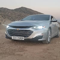 ماليبو • ٢٠٢٢ • ٨٢ كم