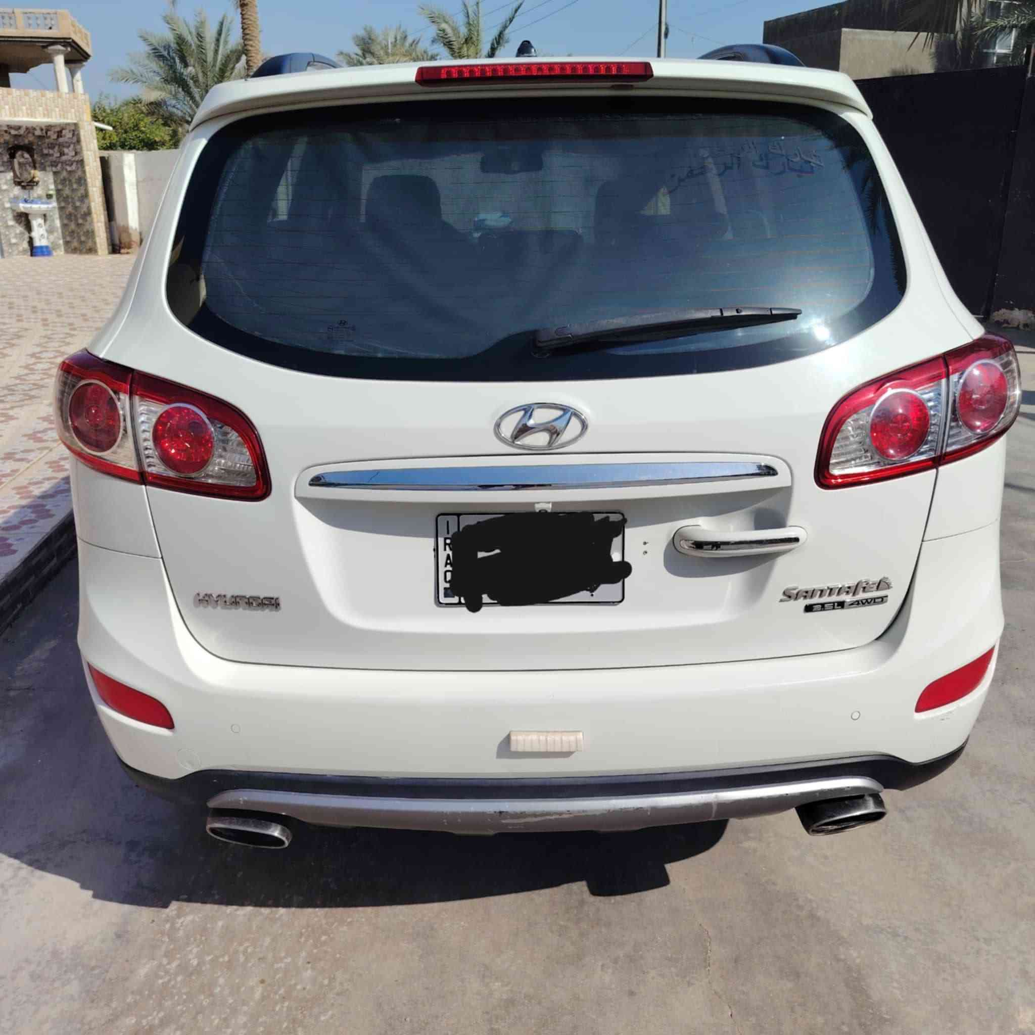 سلام عليكم شباب سنتافي ١٢ فول مواصفات مكفوله كفاله عامه
بابل المحاويل السعر ١٨٥
***********
***********
