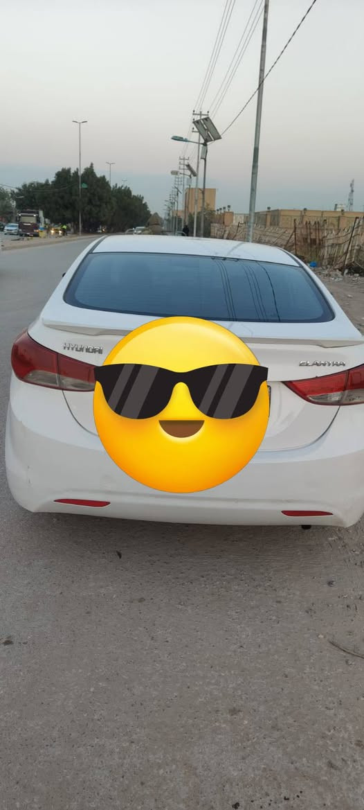 السلام عليكم النتره 2014 السياره جاهزه 
تخم تاير تدفئه تبريد باتري جديد تفاصيل اكثر على الرقم 
والسونر موجود
النجف المشخاب
***********
